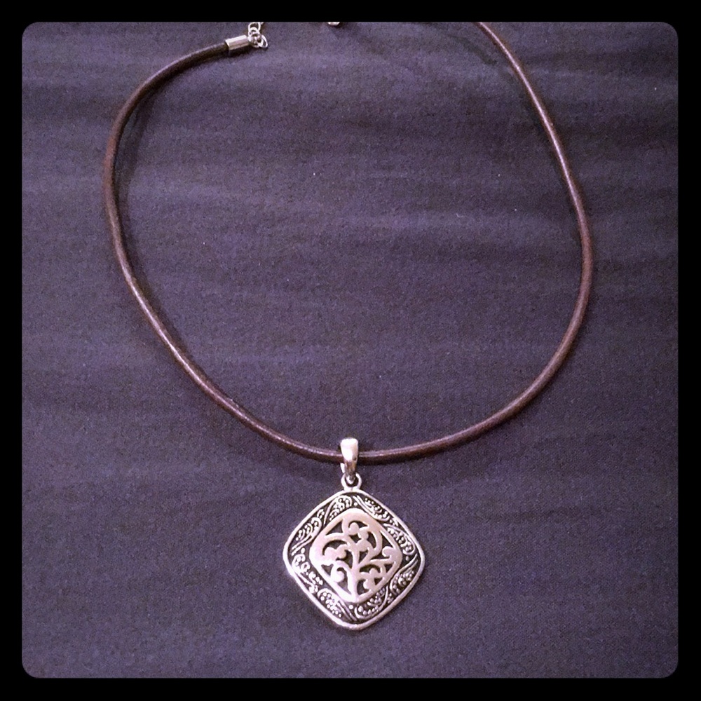 Lia Sophia Necklace